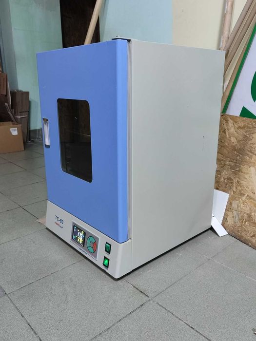 Термостат сухоповітряний