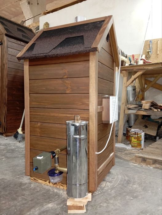 Коптильни холодного и горячего копчения от производителя