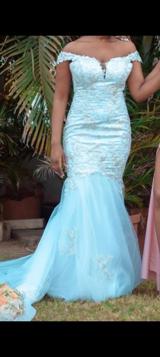Vestido de noiva