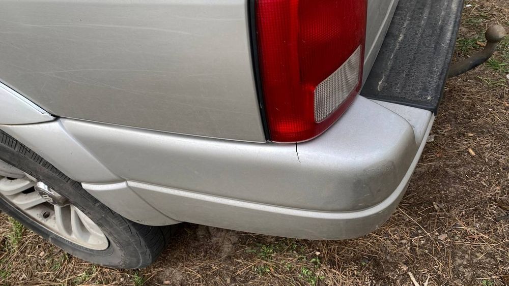 Suzuki Grand Vitara XL7 2.0