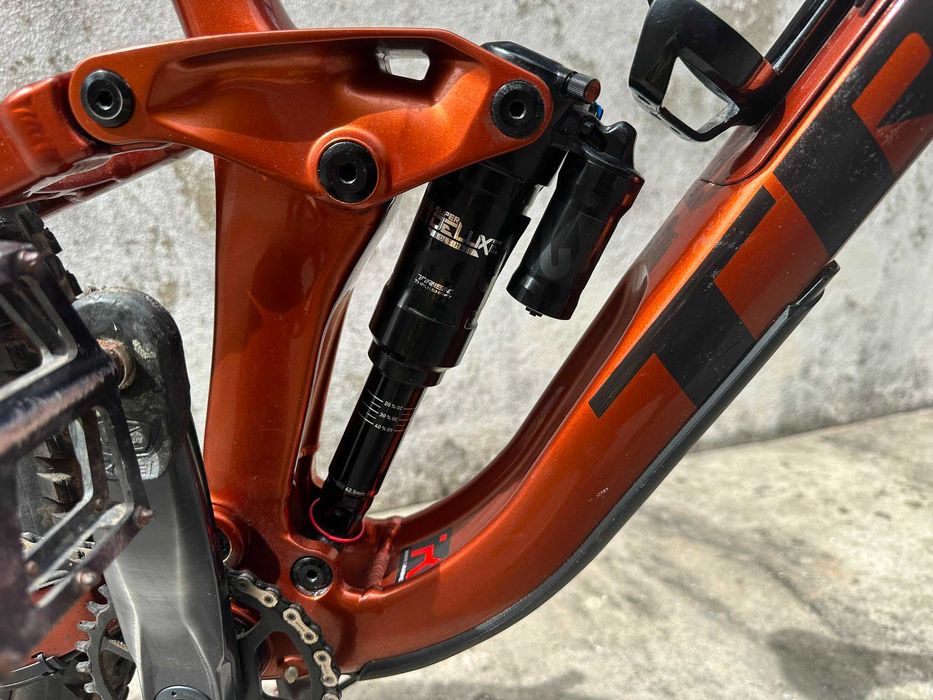 Trek Slash 8 Gen 5 2023