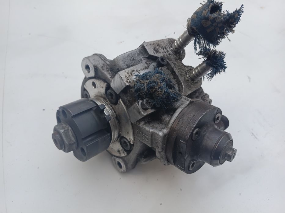 ТНВД Volkswagen VW T5 T6 2.0 TDI Bosh 0445010520