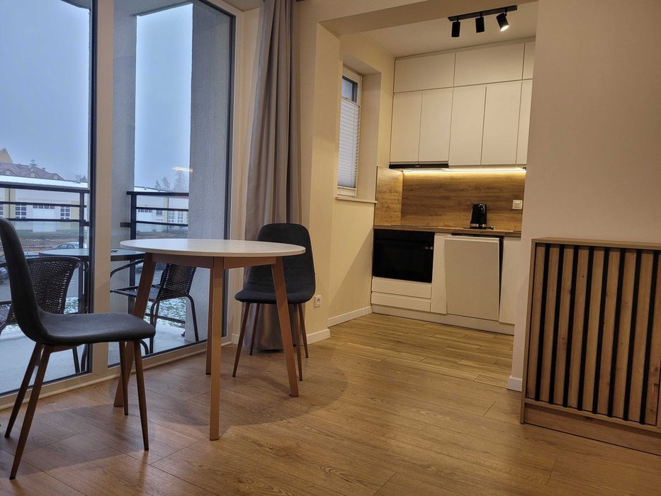 Sprzedam mieszkanie 28m2, Płock centrum, Dworcowa, do zamieszkania