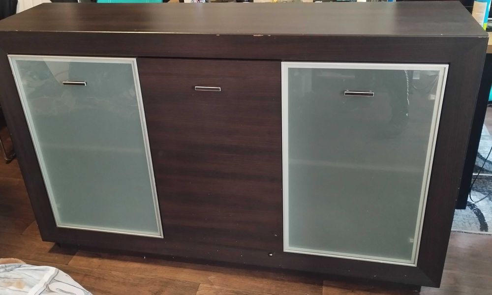 Komoda Brw Largo sliczna.