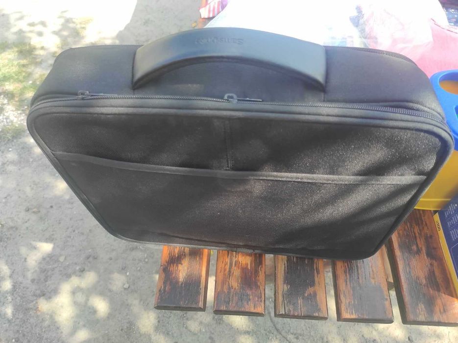 Torba do laptopa 15" firmy SAMSONITE