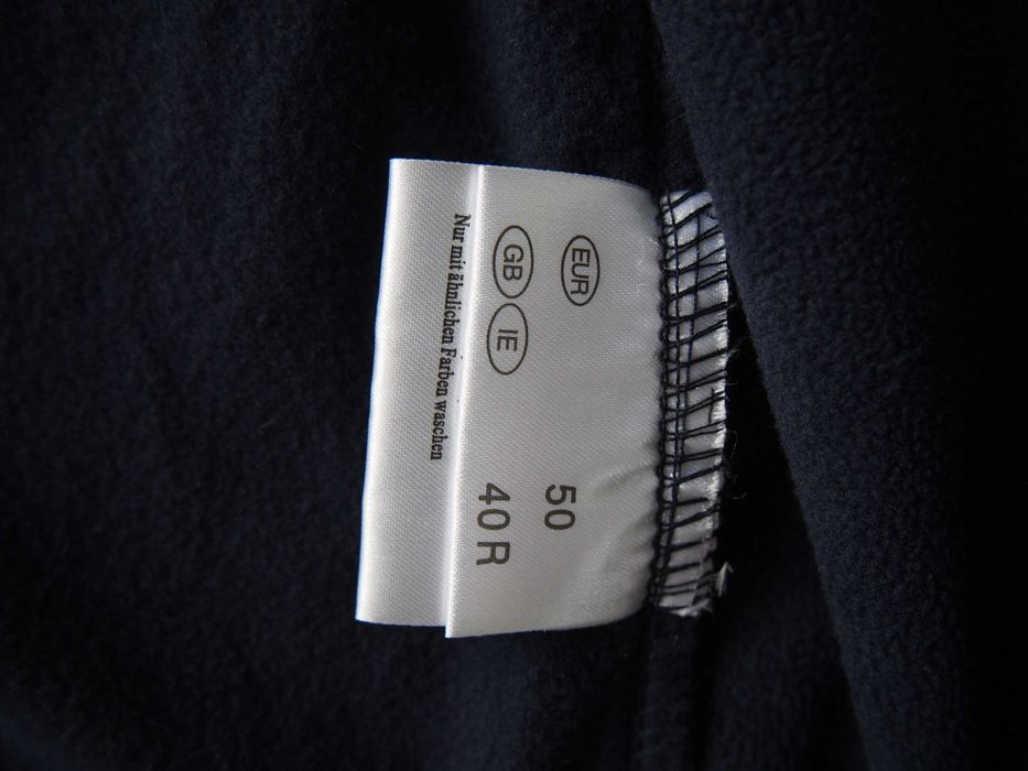 Bluza kurtka na rower M męska softshell