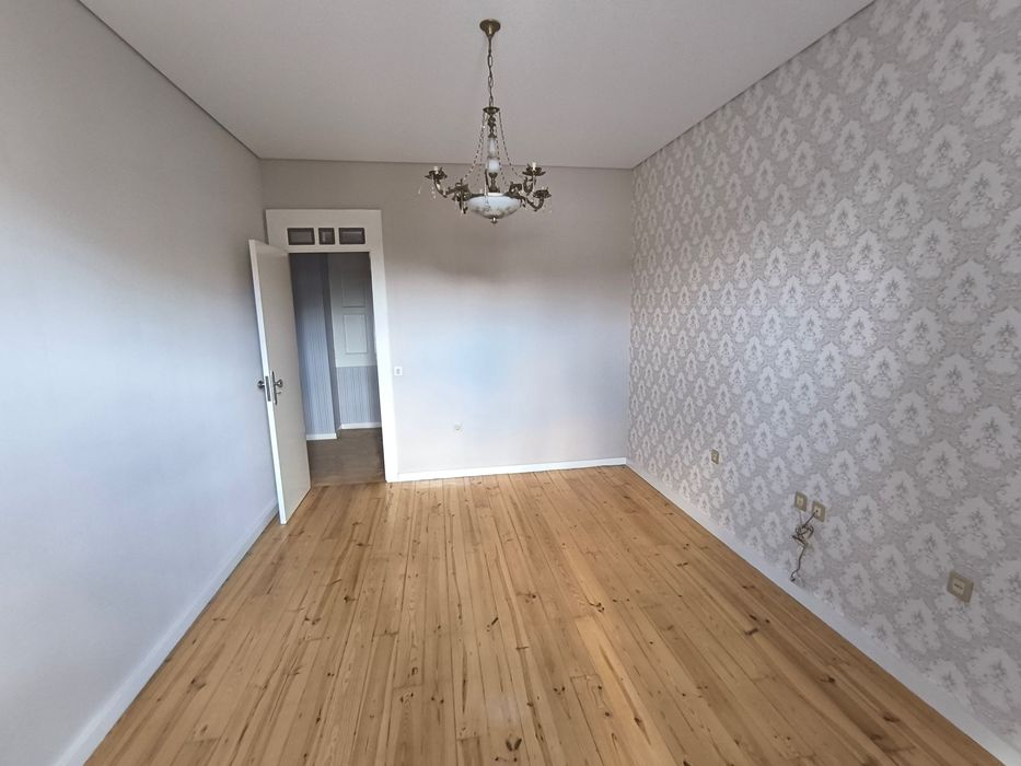 Moradia central e renovada junto ao Rio Douro, no Norte de Portugal