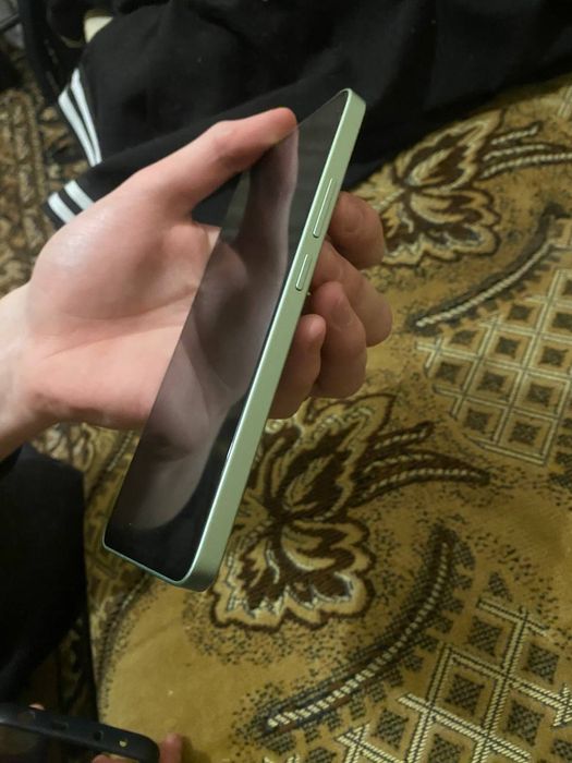 Xiaomi Redmi Note 13 (8/512)