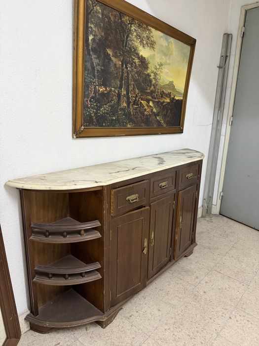 Movel com quadro