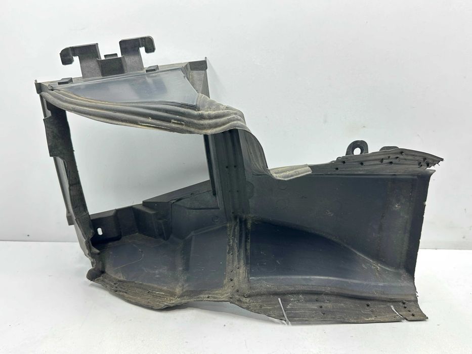 Comporta Radiador Intercooler - Citroen C4 Grand Picasso II (Spacetourer 2018)