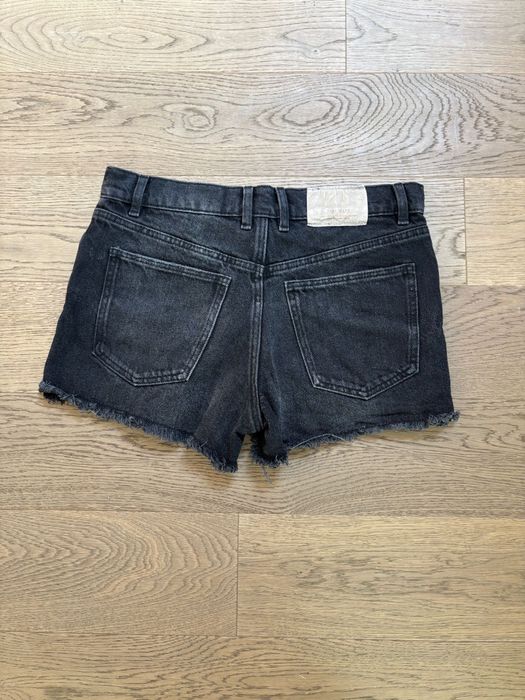 Krótkie spodenki Zara rozmiar 164