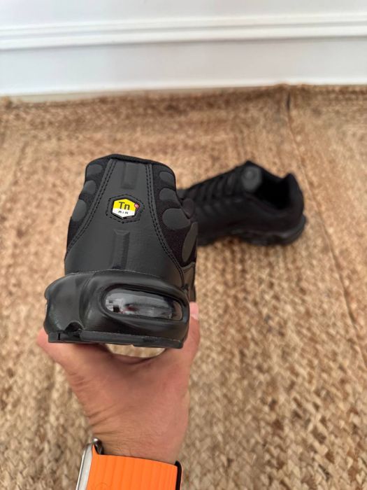 Кросівки чоловічі Nike TN