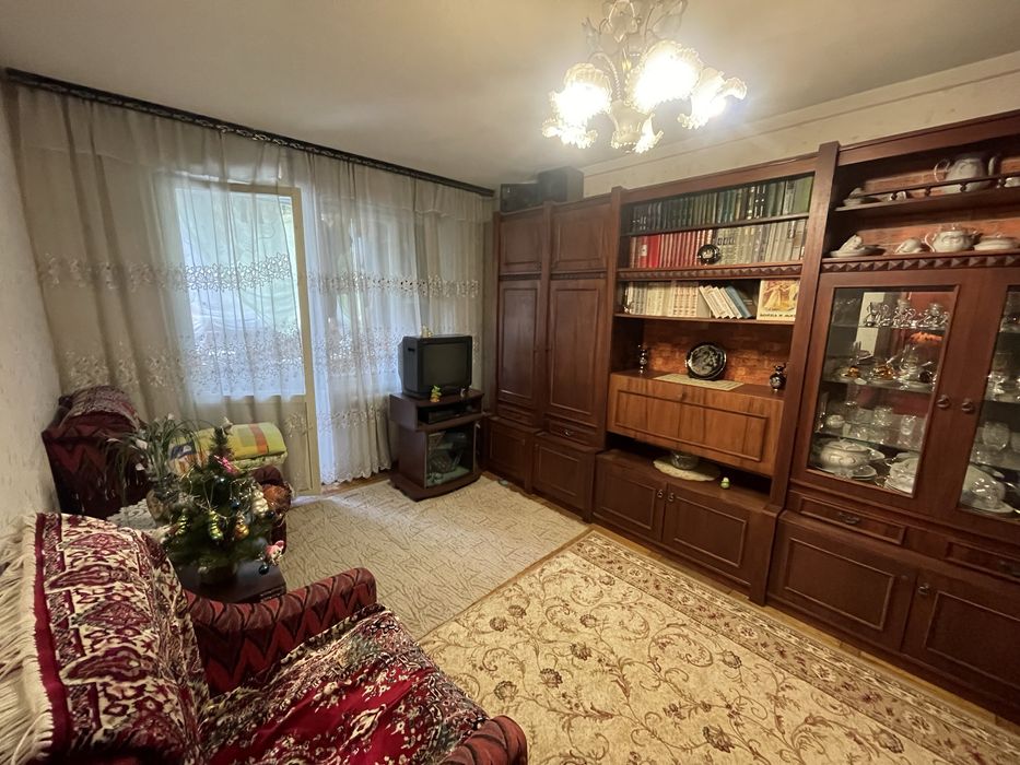 Продам 2-к кв. Корольова пр-т Святошинський район Борщагівка