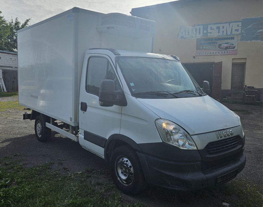 Iveco