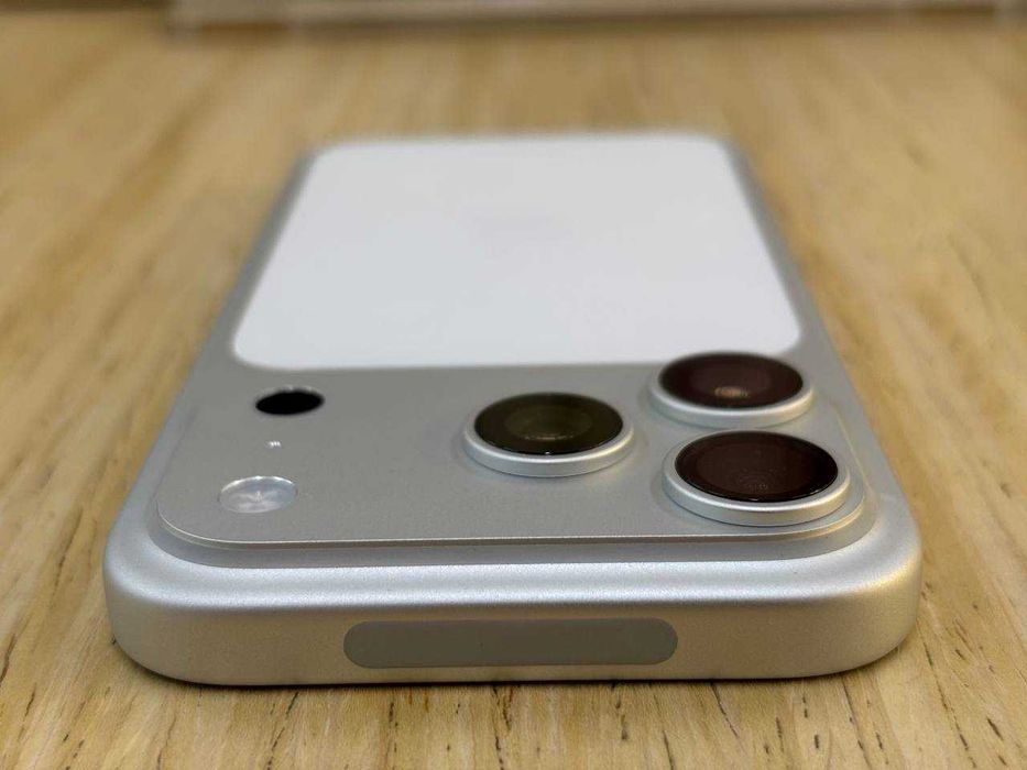 /13660/ Openbox iPhone 17 Pro 1TB eSIM Silver (MG7R4/MG8D4) Обмін Гарантія