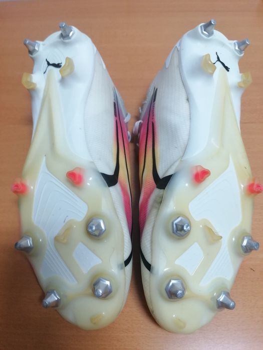 Chuteiras Puma Ultra