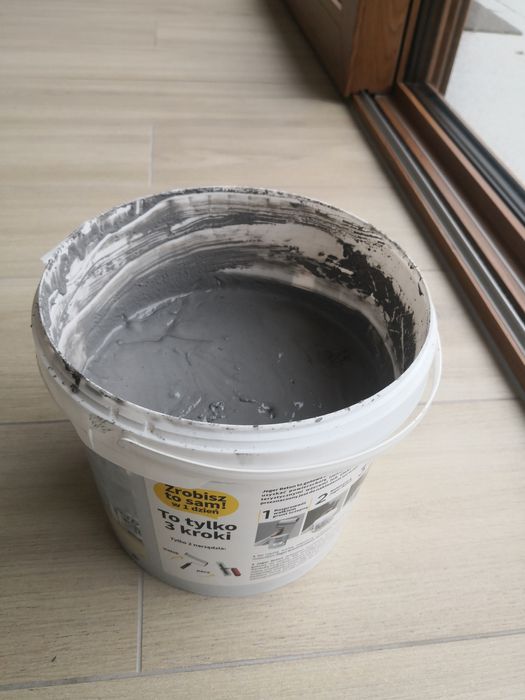 Beton architektoniczny Jeger Roma