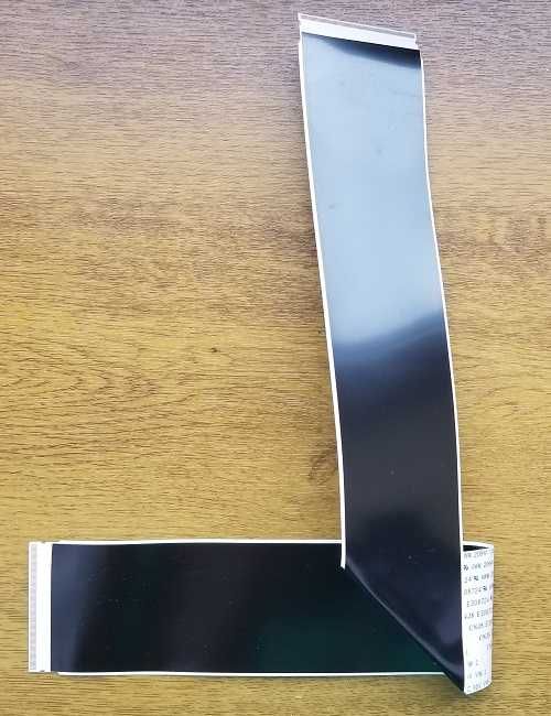 Taśma LVDS BN96.52807A do TV Samsung QE43Q67AAU