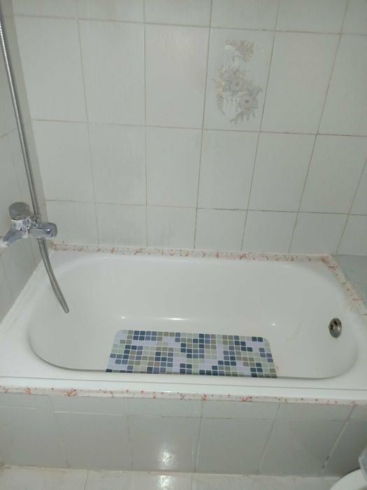 Apartamento T1, em Setúbal com vista espetacular