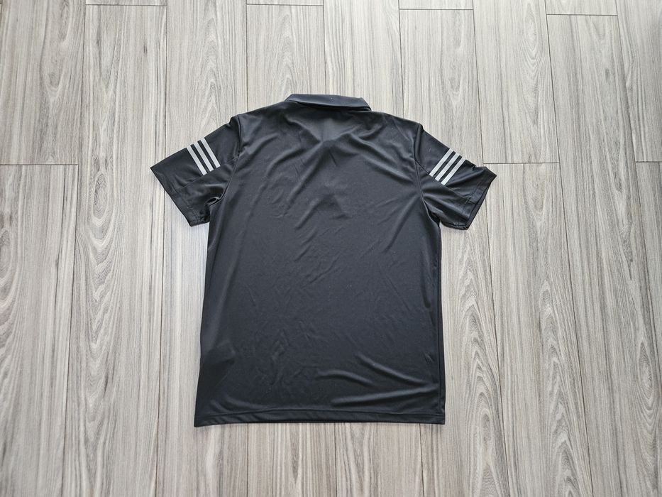Adidas polo koszulka t-shirt L