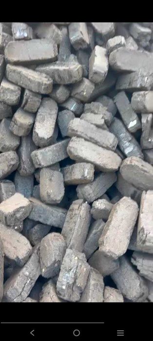 Продам брикет из торфа. Доставка до порога