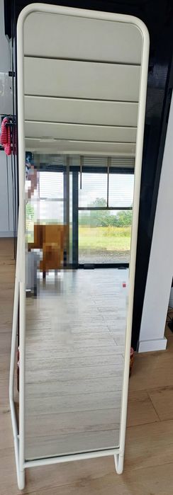 Lustro Knaper Ikea