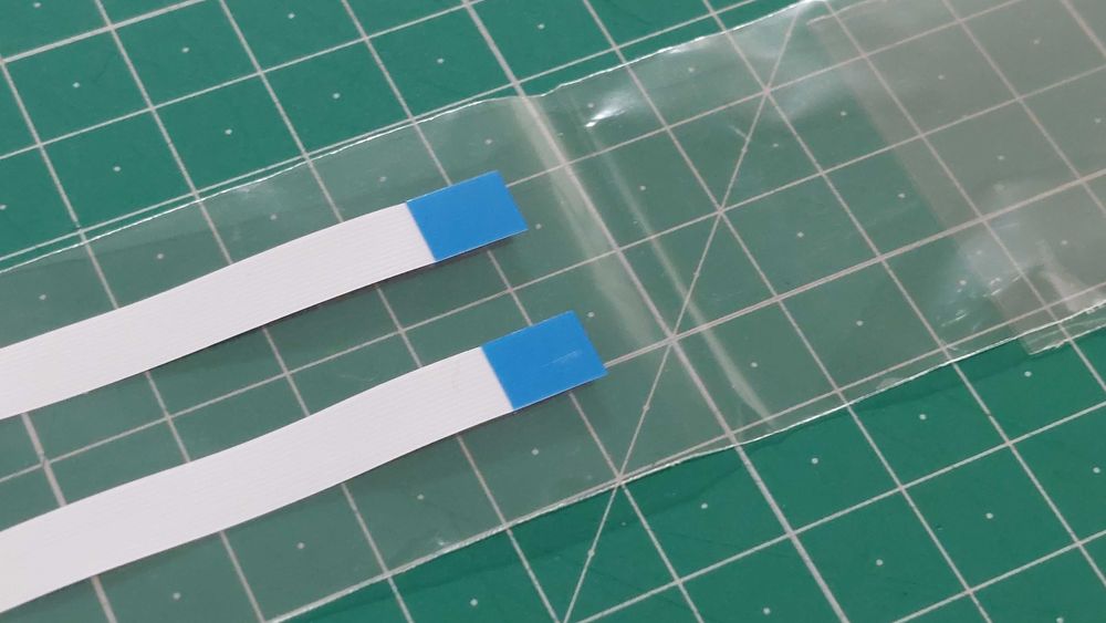 Cabo Placa de Som DDAT3AAB004 e flat Flex 12 pinos Hp Pavilion DV6000