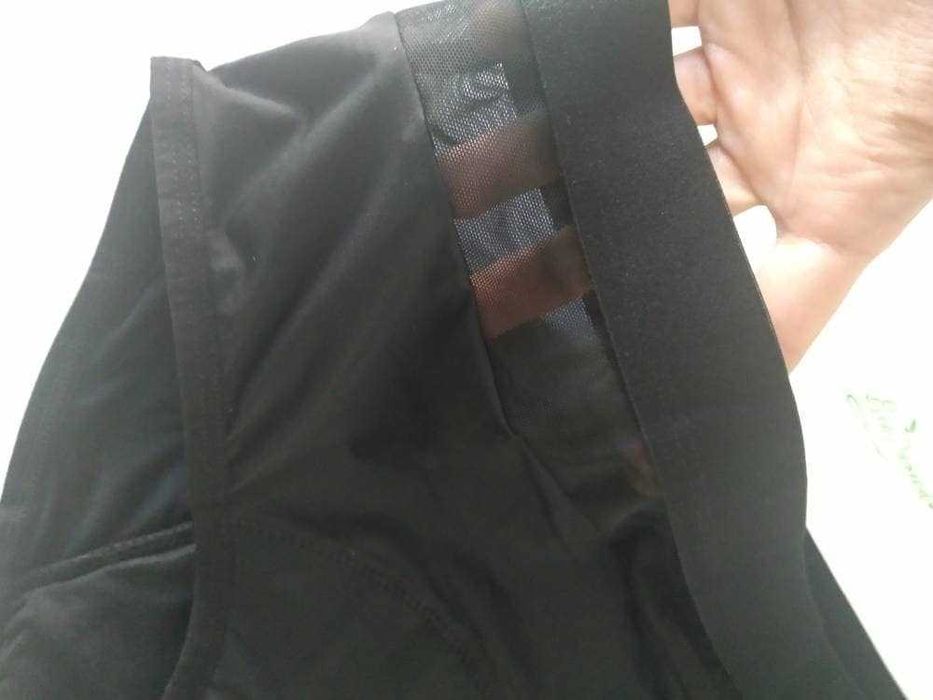 Cuecas menstruais novas XS a XL