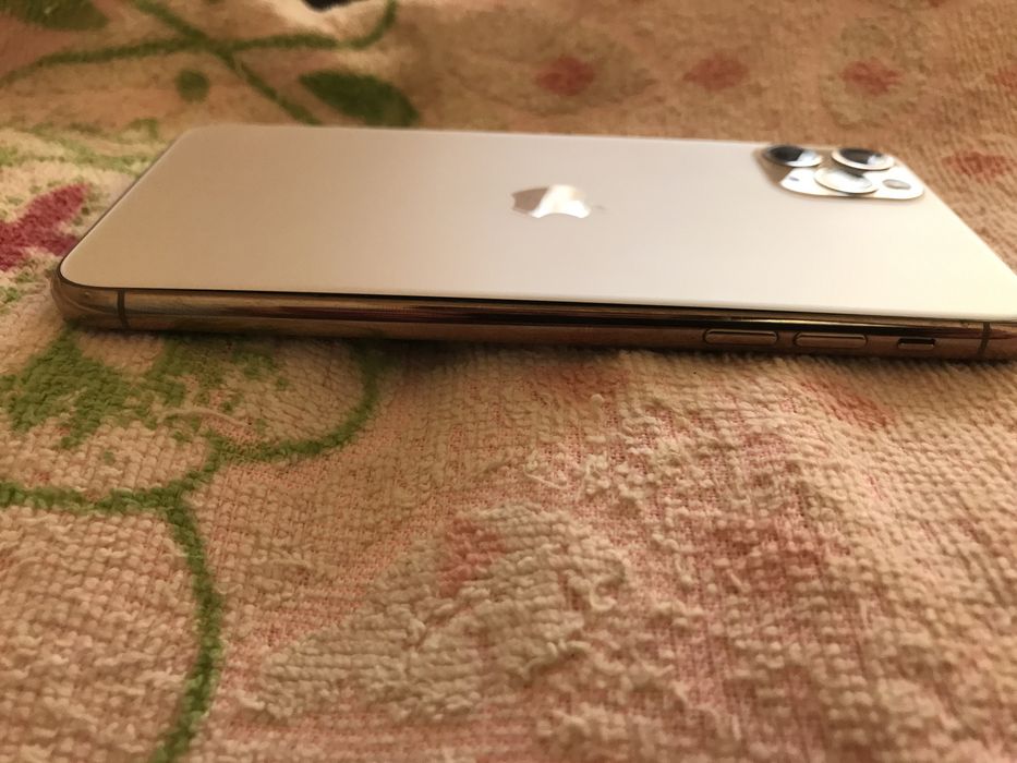 iphone 11 pro gold - купить мобильные телефоны и смартфоны - Цена