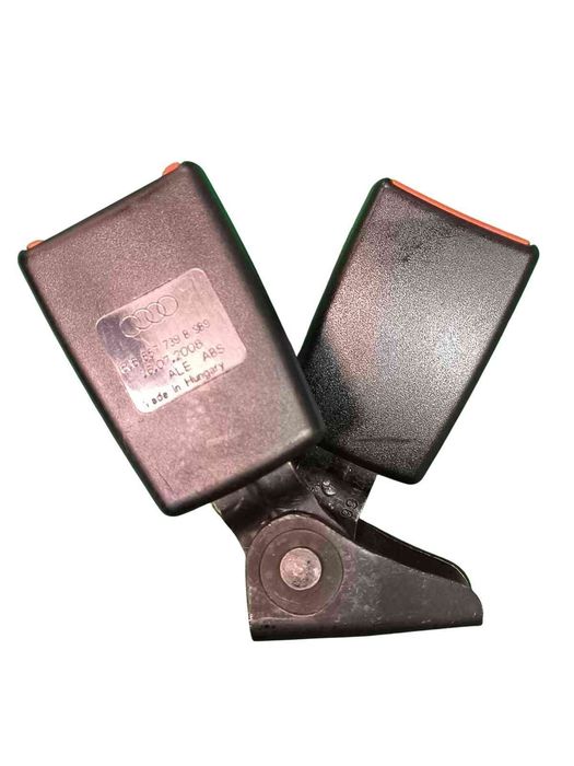 Encaixe de Cinto Central AUDI TT