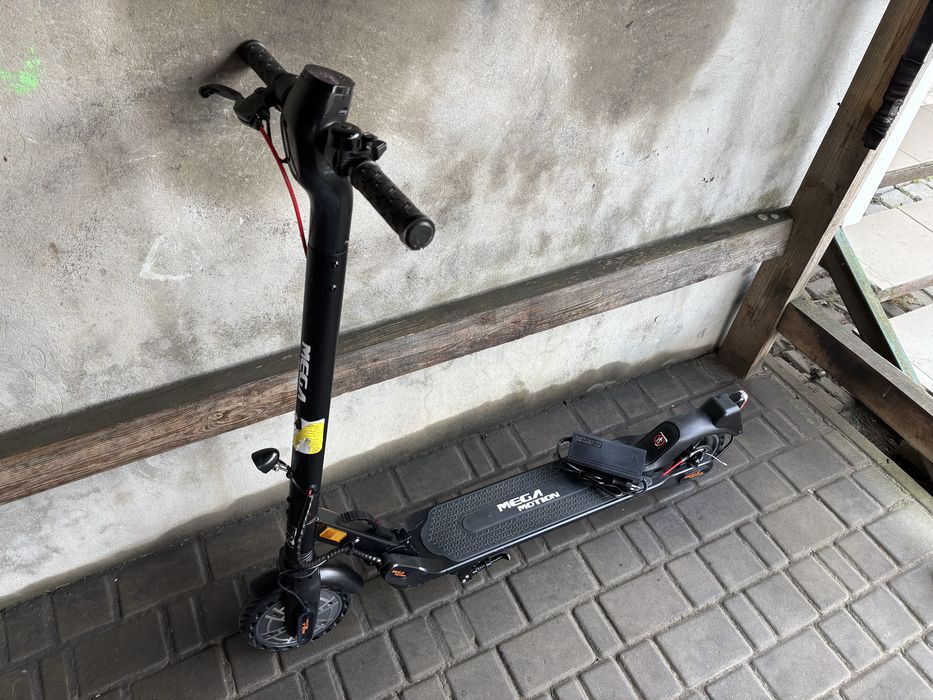 Електро самокат Электро самокат Mega Motion GERMANY Комплект!!!