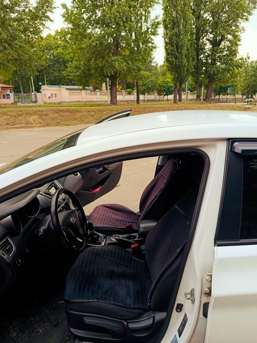 Продам Hyundai Elantra