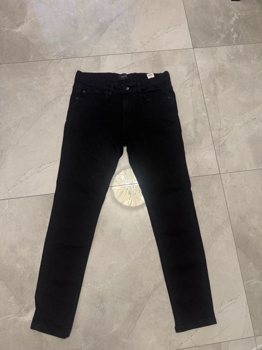 Spodnie jeans reservet 32