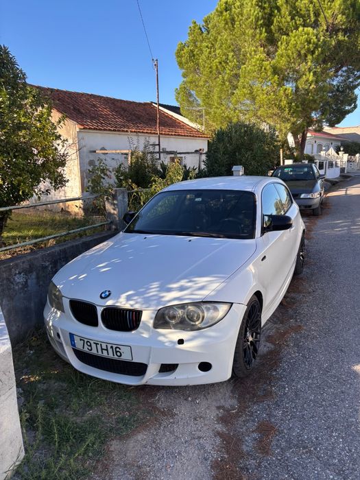 Bmw Serie 1 E81