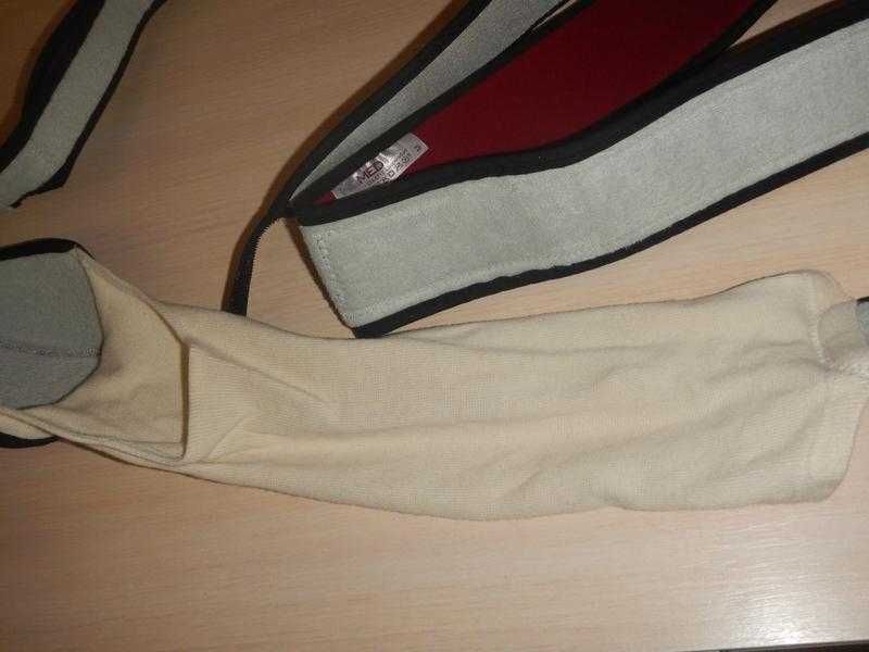 Пов'язка , бандаж гілкріста - homed ag р.м(38-40-42)