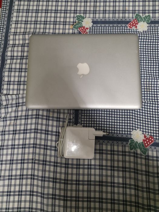 Macbook pro finais 2011