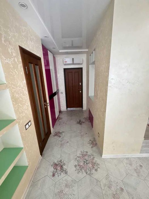 Оренда яскравої квартири-студії в ЖК "Набережний квартал"