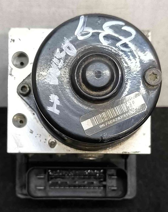 ABS | OPEL | ASTRA H GTC (A04) [03.2005 - 10.2010]