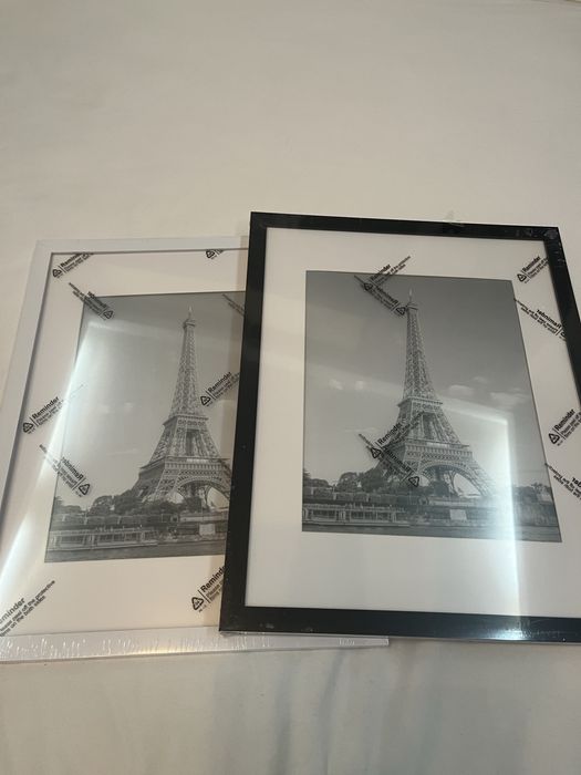 Рамки для фотографій