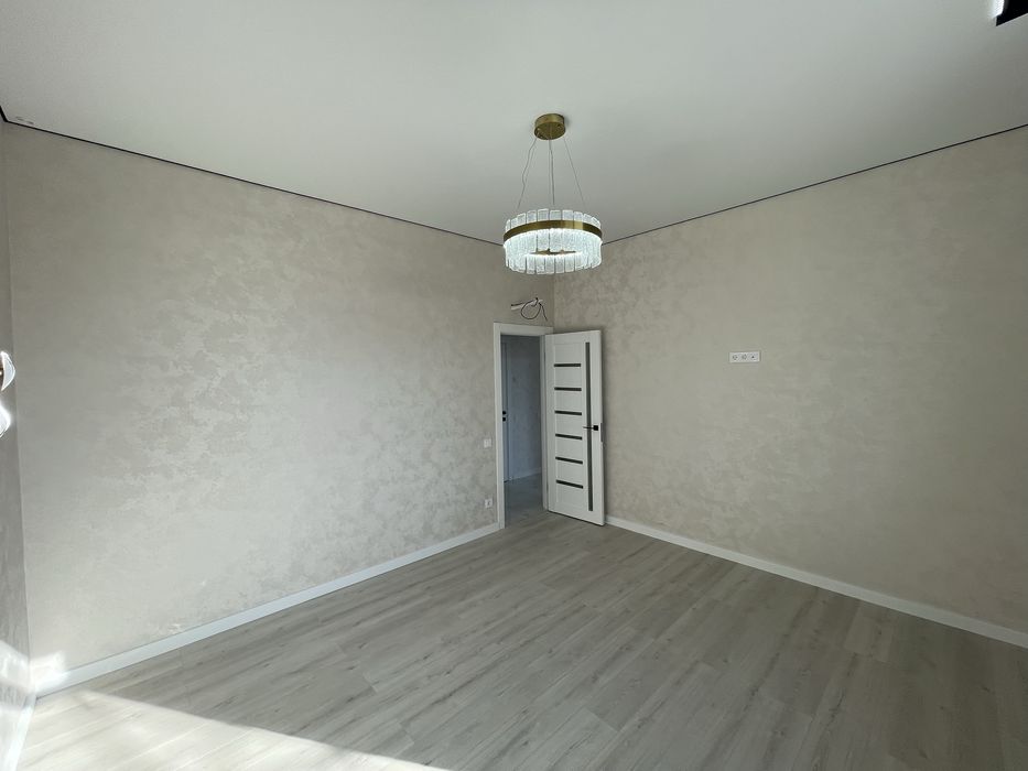 2 комнатная Черемушки Новый дом Новый ремонт