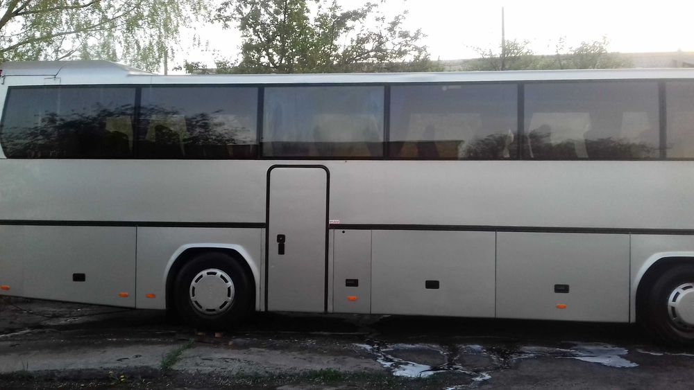 Neoplan N 316 SHD 1997