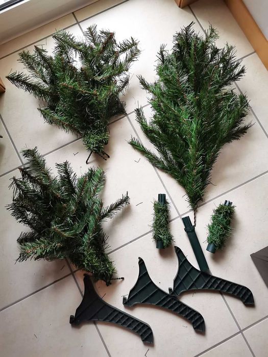 Pinheiro de Natal Artificial