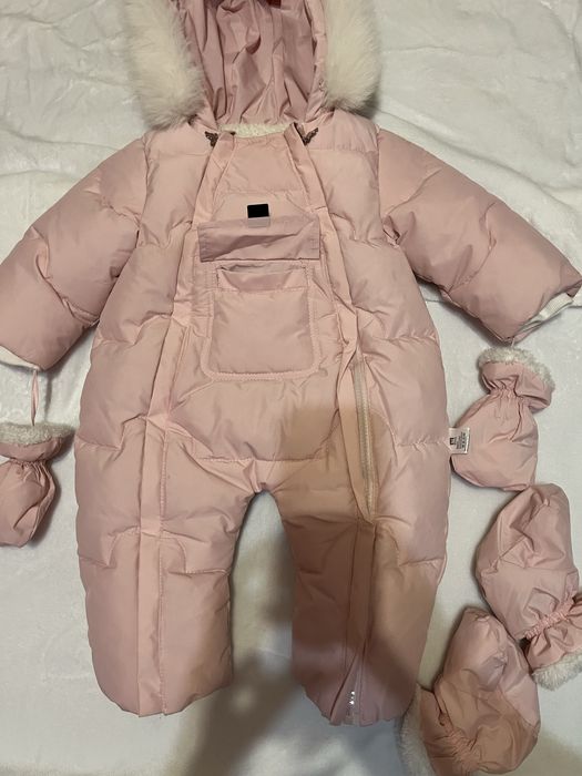 Речі дитячі для дівчинки