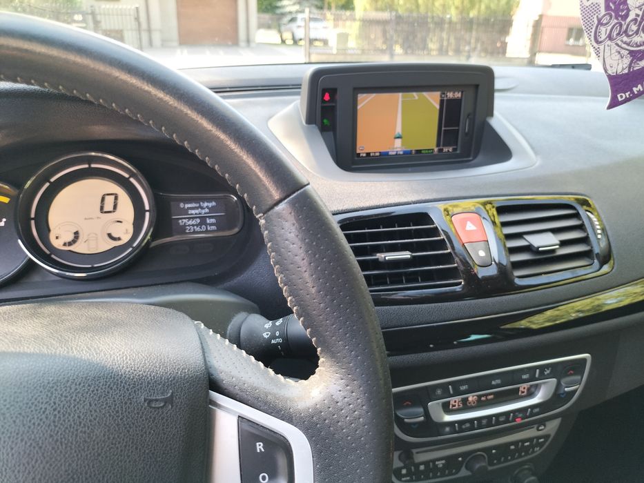 Renault Megane 1.9 BOSE