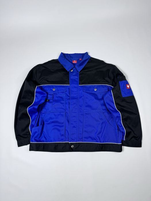 робоча куртка сорочка Engelbert Strauss оригінал розмір М