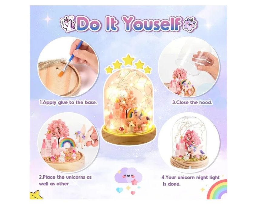 Набор для творчества