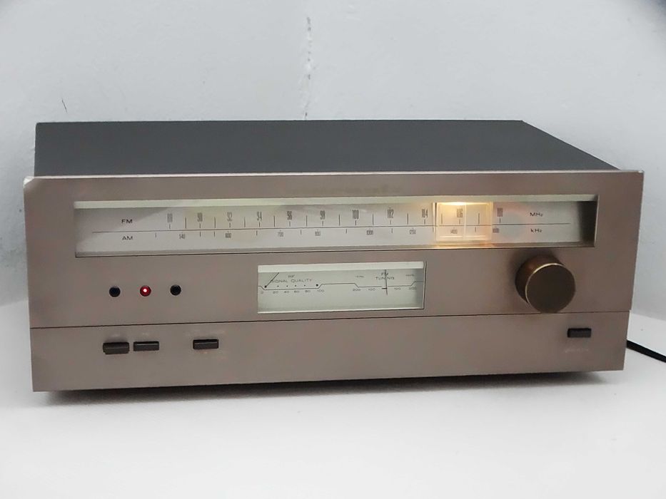 Tuner Stereo Marantz Model 2060M Vintage / Sprawny / AM/FM