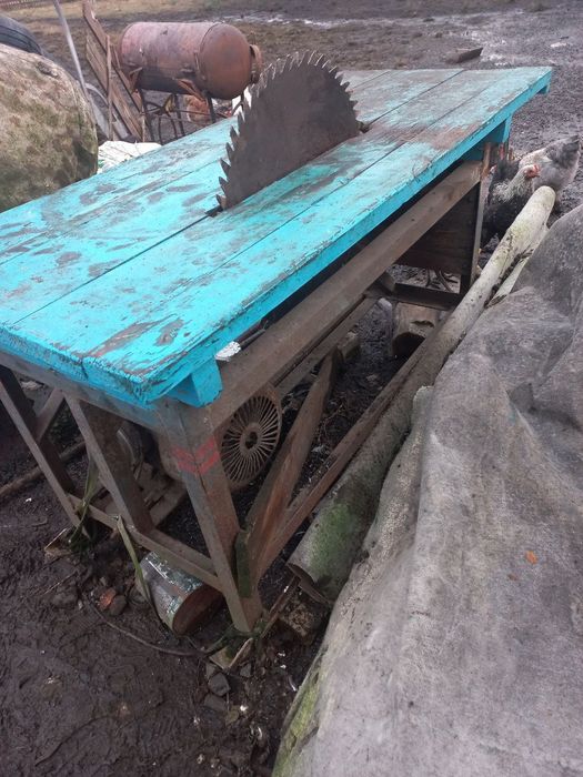 Продам циркулярку