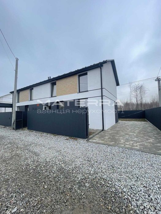 Продам дуплекс, Боярка, 90м2, сосновий маєток можлива Єоселя