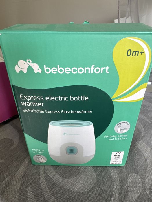 Bebeconfort Bottle Warmer64409138772099120
